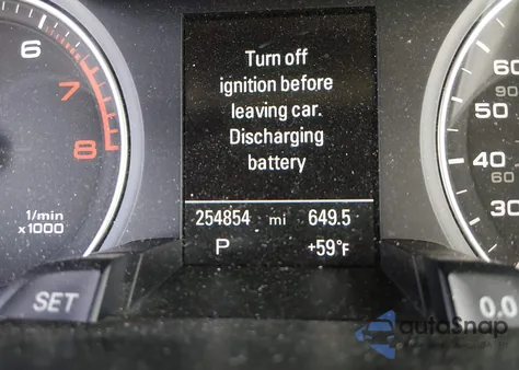 2013 Audi A4 2.0T Premium from USA, damaged, VIN WAUFFAFL2DN023642